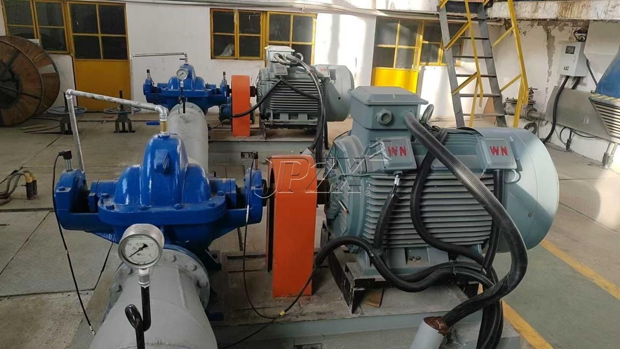 Municipal Wastewater